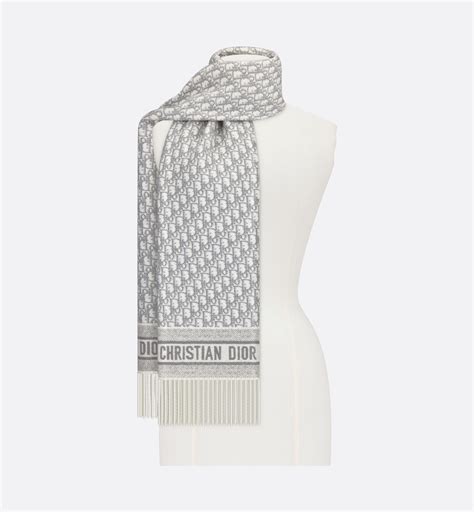 dior schal seide|Scarves & Shawls .